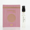 Luminous Rose By Patek Maison 0.10 Oz Eau De Parfum Spray For Women - Vial ()