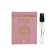 Luminous Rose By Patek Maison 0.10 Oz Eau De Parfum Spray For Women - Vial ()
