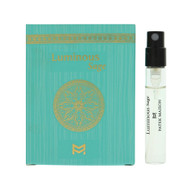 Luminous Sage By Patek Maison 0.10 Oz Eau De Parfum Spray For Women - Vial ()