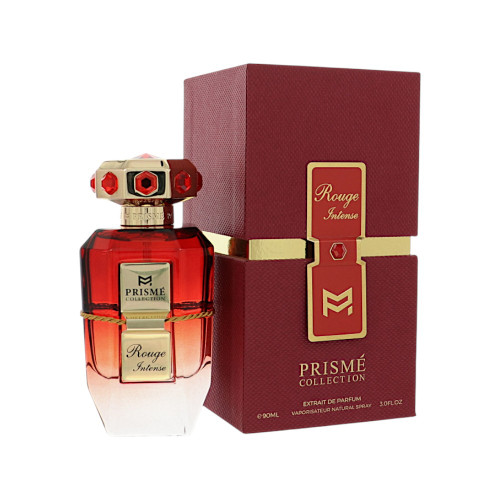 Prisme Rouge Intense By Patek Maison 3 Oz Extrait De Parfum Spray For Unisex - Box (850039142284)