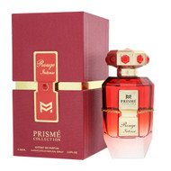 Prisme Rouge Intense 3 Extrait De Parfum Spray by Patek Maison Box for Unisex