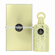 Bayaan 3.4 Eau De Parfum Spray by Lattafa Box for Women