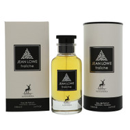 Jean Lowe Fraiche By Maison Alhambra 3.4 Oz Eau De Parfum Spray For Women - Box (6291108735565)