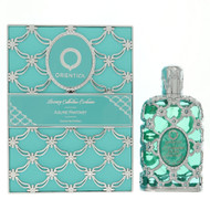 Azure Fantasy By Orientica 2.7 Oz Extrait De Parfum Spray For Men - Box (6297001158432)