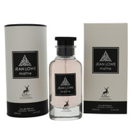 Jean Lowe Maitre By Maison Alhambra 3.4 Oz Eau De Parfum Spray For Women - Box (6291108735558)