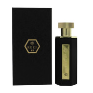 Reef 43 3.4 Oz Eau De Parfum Spray by Reef Perfumes Box for Women