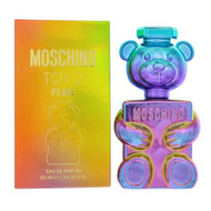 Toy 2 Pearl By Moschino By Moschino 3.4 Oz Eau De Parfum Spray For Women - Box (8011003878611)