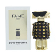 Paco Rabanne Fame 1.7 Parfum Spray by Paco Rabanne Box for Women