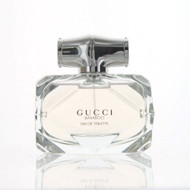 Gucci Bamboo 2.5 Eau De Toilette by Gucci Tester for Women