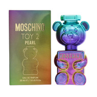 Moschino Toy 2 Pearl By Moschino 1.0 Oz Eau De Parfum Spray For Women - Box (8011003878598)