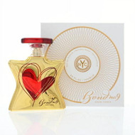 Bond No. 9 New York Forever , 3.3 oz EDP Spray