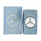 Mercedes Benz Fresh By Mercedes Benz 1.7 Oz Eau De Toilette Spray For Men - Box (3595472061248)
