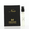 Prisme Collection Noir By Patek Maison 0.10 Oz Eau De Parfum Spray For Men - Vial ()