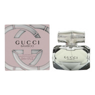 Gucci Bamboo By Gucci 1.0 Oz Eau De Parfum Spray For Women - Box (737052925028)