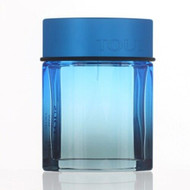Tous Sport 3.4 Oz Eau De Toilette Spray By Tous Perfumes New For Men