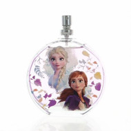 Frozen Ii 3.4 Eau De Toilette by Disney Tester for Children