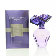 Bcbg Max Azria Bon Genre 3.4 Oz Eau De Parfum Spray by Max Azria NEW Box for