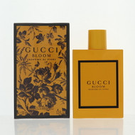 Gucci Bloom Profumo Di Fiori By Gucci 3.3 Oz Eau De Parfum Spray For Women - Box (3614229461312)