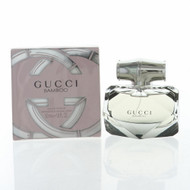 Gucci Bamboo By Gucci 1.6 Oz Eau De Parfum Spray For Women - Box (737052925073)