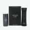 Armani Code By Giorgio Armani 2 Piece Gift Set - 2.5 Oz Eau De Toilette Spray For Men - Gift Set (3360372119579)