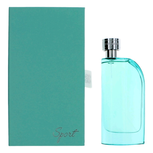 Insurrection Sport By Reyane Tradition 3.0 Oz Eau De Toilette Spray For Men - Box (3700066701787)