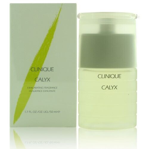 Calyx By Clinique 1.7 Oz Eau De Parfum Exaltante Spray For Women - Box (0020714694784)
