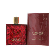 Versace Eros Flame 3.4  by Versace Box for Men