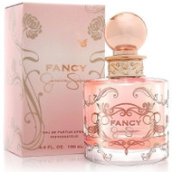 Jessica Simpson Fancy Eau de Parfum, Perfume for Women, 3.4 fl oz