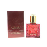 Versace Eros Flame By Versace 1.0 Oz Eau De Parfum Spray For Men - Box (8011003845330)