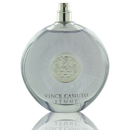 Vince Camuto Femme By Vince Camuto 3.4 Oz Eau De Parfum Spray For Women - Tester (608940554364)