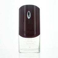 Givenchy Pour Homme 3.3 Oz Eau De Toilette Spray By Givenchy New For Men