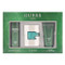 Guess By Guess 3 Piece Gift Set - 2.5 Oz Eau De Toilette Spray, 6.7 Oz Shower Gel, 6.0 Oz Deodorizing Body Spray For Men - Gift Set (085715325952)