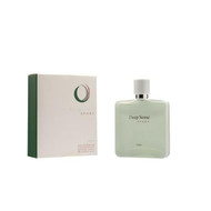 Prime Collection TMRDEEPSS34 Deep Sense Sport Eau De Perfume for Men&#44; 3.3 oz