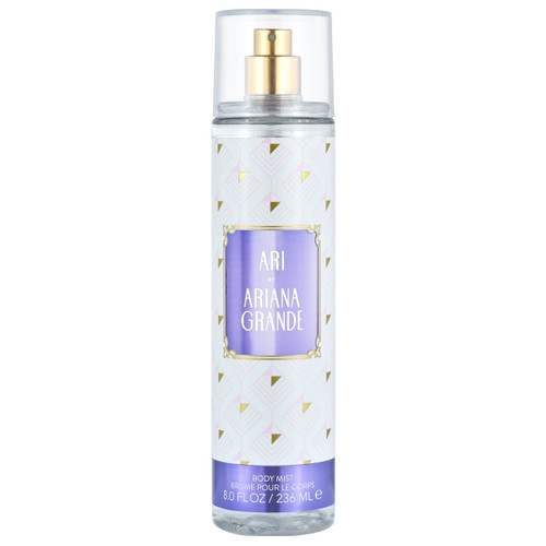 Ari By Ariana Grande 8.0 Oz Body Mist Spray For Women - Box (812256021674)