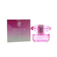 Versace Bright Crystal Absolu By Versace 1.7 Oz Eau De Parfum Spray For Women - Box (8011003818174)
