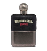 True Religion Drifter for Men - 3.4 fl oz eau de toilette - aromatic, herbal, marine - bergamot, apple, aquatics, lavender, juniper, sage, vetiver, musk, patchouli - Fashion for the senses