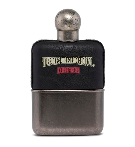 True Religion Drifter By True Religion 3.4 Oz Eau De Toilette Spray For Men - Box (844061013698)