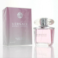 Versace Bright Crystal 1  by Versace Box for Women