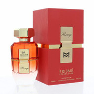 Prisme Collection Rouge 3.0 Oz Eau De Parfum Spray by Patek Maison NEW Box for