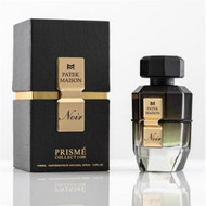 Patek Maison MPRISMENOIR3.0EDPSPR 3 oz Men Prisme Collection Noir Eau De Parfum Spray