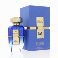 Prisme Collection Bleu 3.0 Oz Eau De Parfum Spray by Patek Maison NEW Box for