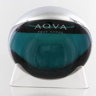 Bvlgari Aqva 3.4  by Bvlgari Tester for Men