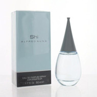 Shi By Alfred Sung 1.7 Oz Eau De Parfum Spray For Women - Box (067724271109)