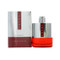 Prada Luna Rossa Sport By Prada 3.3 Oz Eau De Toilette Spray For Men - Box (3614273544962)