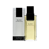 Women's Fragrance by Alfred Sung, Sung Eau De Toilette EDT Spray, 3.4 Fl Oz