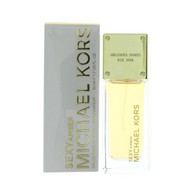 Michael Kors Sexy Amber 1.7 Oz Eau De Parfum Spray by Michael Kors NEW Box for