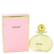 Michel Germain Sexual Femme Eau De Parfum Spray (Pink Box) for Women 4.2 oz