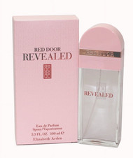 Elizabeth Arden Red Door Revealed Eau De Parfum Spray 3.3 Oz / 100 Ml