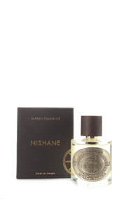 Nishane Safran Colognise 3.4  by Nishane Box for Unisex