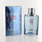 Sunrise Ice By Franck Olivier 2.5 Oz Eau De Toilette Spray For Men - Box (3516641630126)